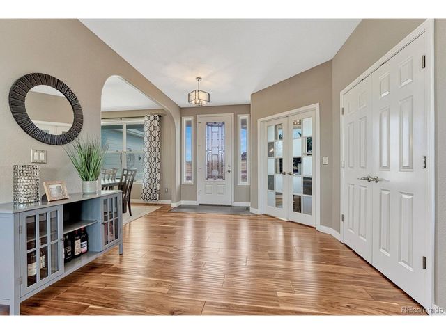 7482 Patrick Trl, Elizabeth, CO 80107