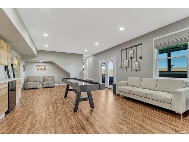 7482 Patrick Trl, Elizabeth, CO 80107