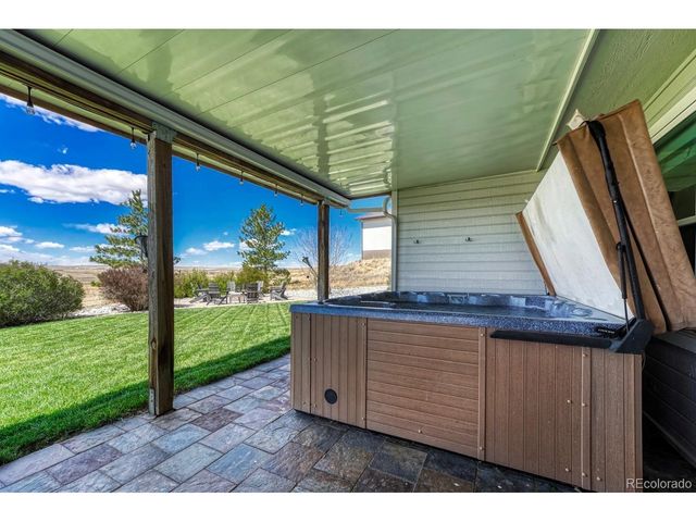 7482 Patrick Trl, Elizabeth, CO 80107