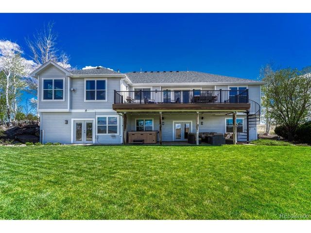 7482 Patrick Trl, Elizabeth, CO 80107