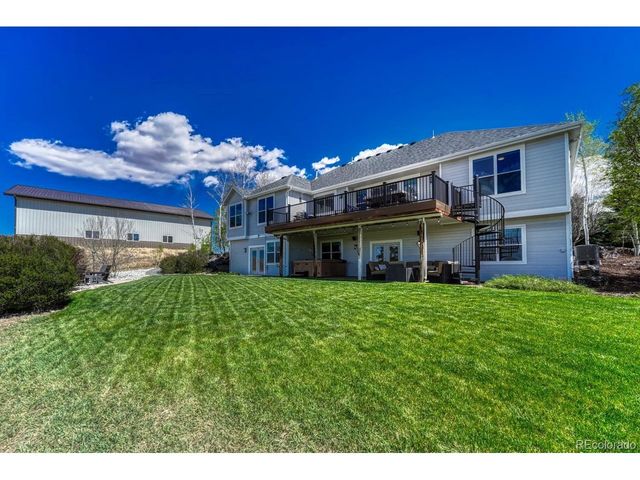 7482 Patrick Trl, Elizabeth, CO 80107