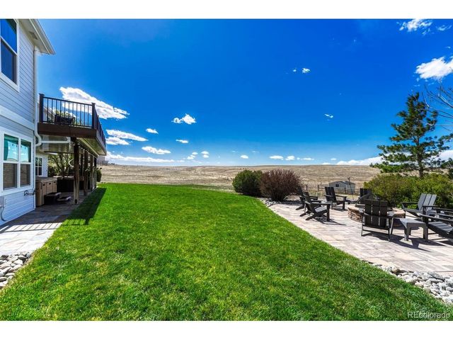 7482 Patrick Trl, Elizabeth, CO 80107
