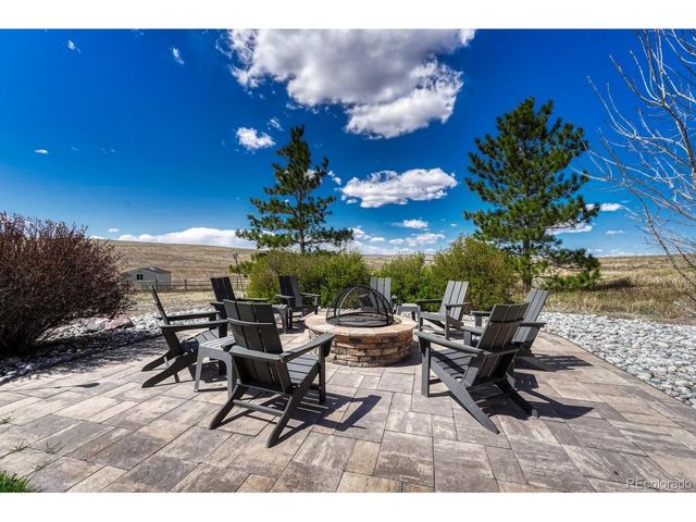 7482 Patrick Trl, Elizabeth, CO 80107