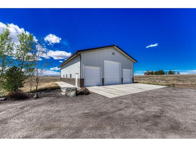 7482 Patrick Trl, Elizabeth, CO 80107