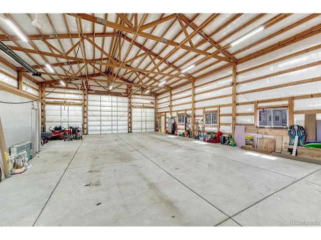 7482 Patrick Trl, Elizabeth, CO 80107