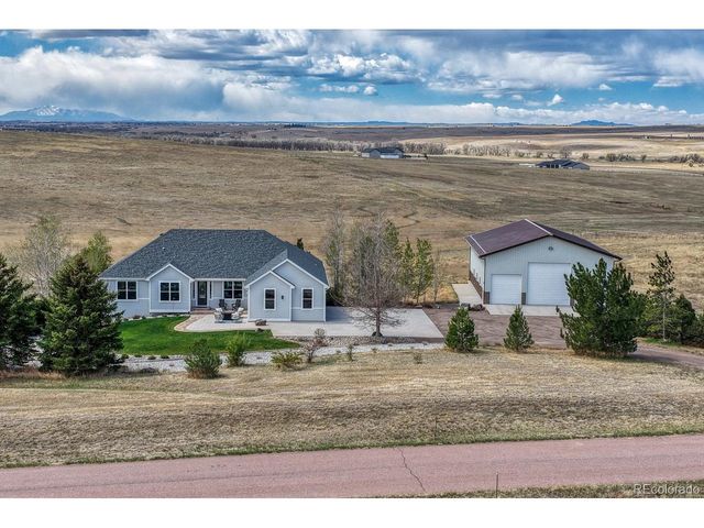 7482 Patrick Trl, Elizabeth, CO 80107