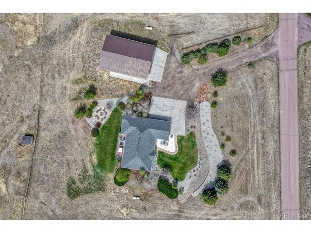 7482 Patrick Trl, Elizabeth, CO 80107