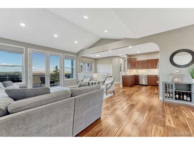 7482 Patrick Trl, Elizabeth, CO 80107