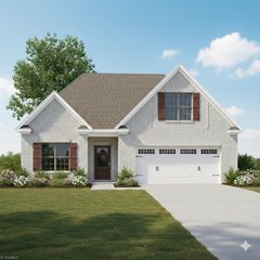 1914 Wild Rosewood Way, Winston-salem, NC 27103