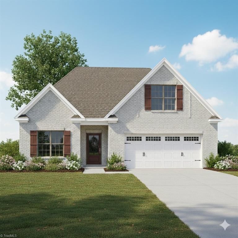 1914 Wild Rosewood Way, Winston-salem, NC 27103