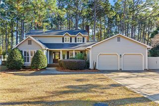 6831 Uppingham Road, Fayetteville, NC 28306