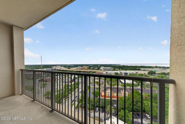1478 RIVERPLACE Boulevard 1708, Jacksonville, FL 32207