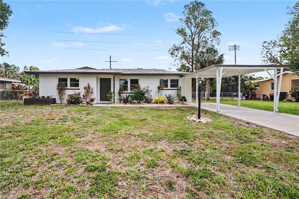 6665 E Tropicana DR, Fort Myers, FL 33919