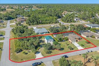 3950 DERRICK STREET, North Port, FL 34288