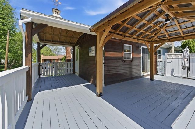 28 Orrin Street, Warwick, RI 02886