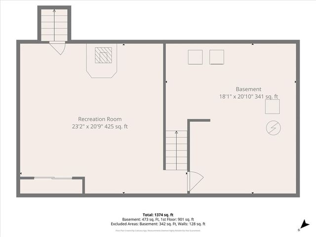 28 Orrin Street, Warwick, RI 02886