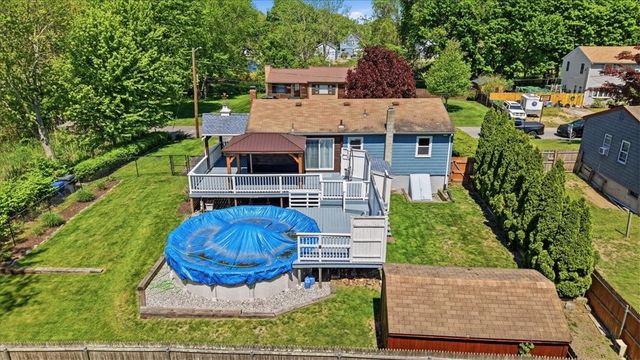 28 Orrin Street, Warwick, RI 02886