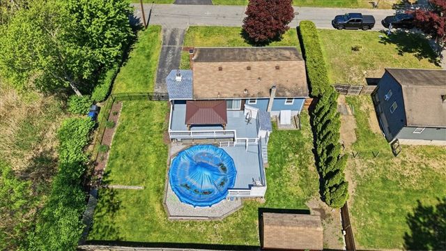 28 Orrin Street, Warwick, RI 02886