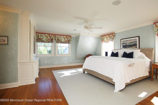 106 Stockton Boulevard, Sea Girt, NJ 08750