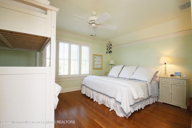 106 Stockton Boulevard, Sea Girt, NJ 08750