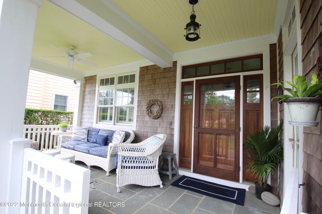 106 Stockton Boulevard, Sea Girt, NJ 08750