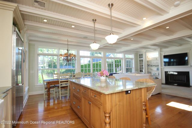 106 Stockton Boulevard, Sea Girt, NJ 08750