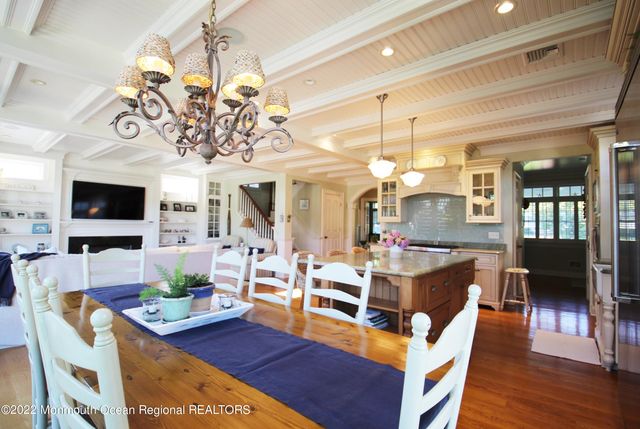 106 Stockton Boulevard, Sea Girt, NJ 08750