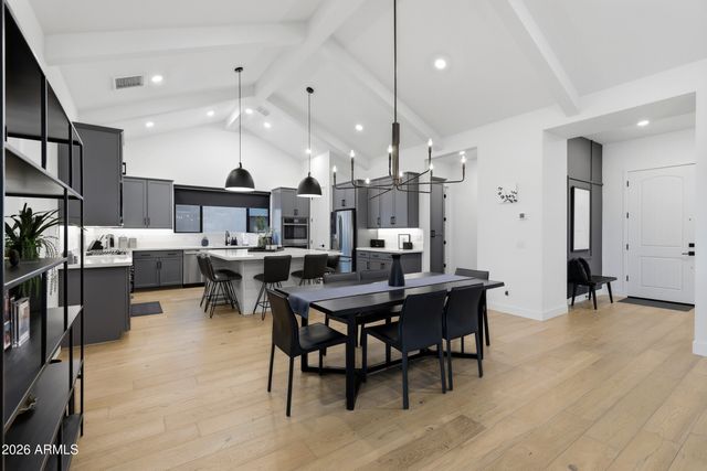 5588 N 206th Glen, Buckeye, AZ 85396