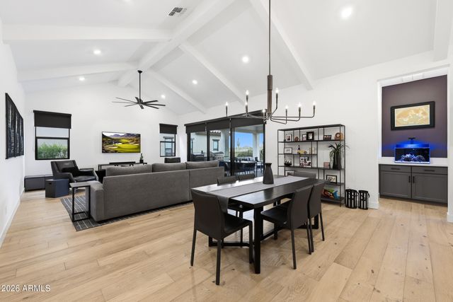 5588 N 206th Glen, Buckeye, AZ 85396