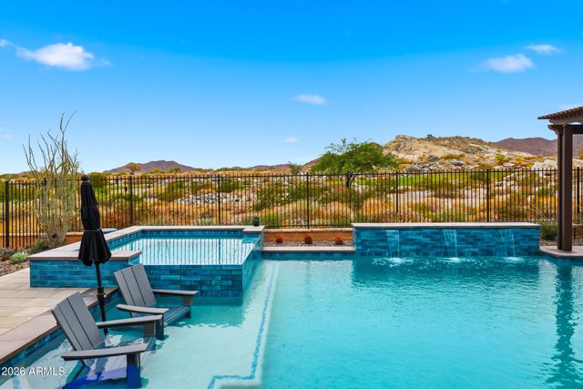 5588 N 206th Glen, Buckeye, AZ 85396