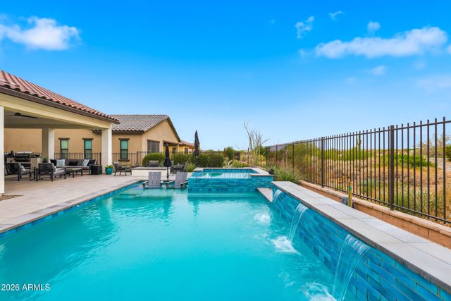 5588 N 206th Glen, Buckeye, AZ 85396