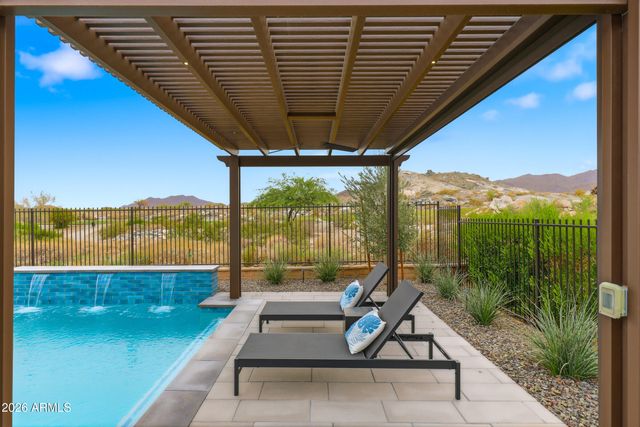 5588 N 206th Glen, Buckeye, AZ 85396