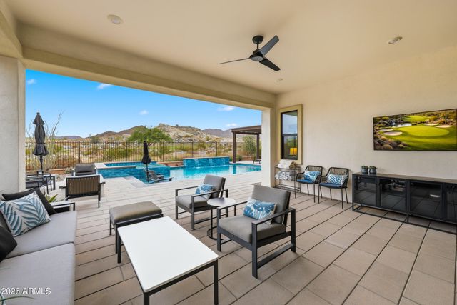 5588 N 206th Glen, Buckeye, AZ 85396