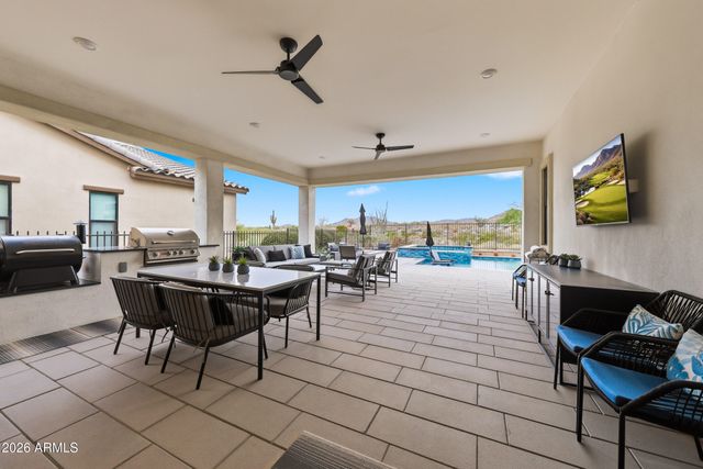 5588 N 206th Glen, Buckeye, AZ 85396