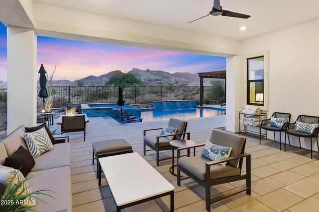 5588 N 206th Glen, Buckeye, AZ 85396