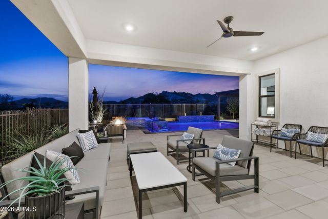 5588 N 206th Glen, Buckeye, AZ 85396