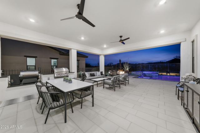 5588 N 206th Glen, Buckeye, AZ 85396