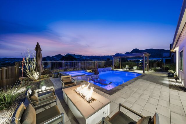 5588 N 206th Glen, Buckeye, AZ 85396