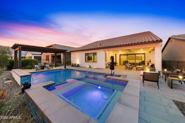 5588 N 206th Glen, Buckeye, AZ 85396