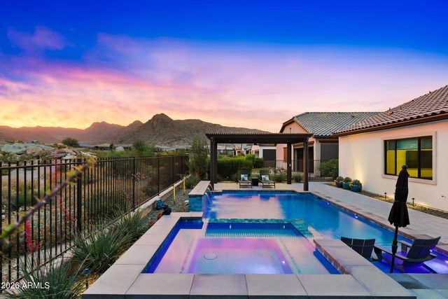 5588 N 206th Glen, Buckeye, AZ 85396