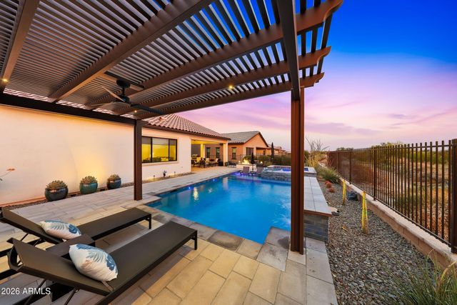 5588 N 206th Glen, Buckeye, AZ 85396