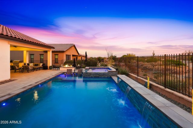 5588 N 206th Glen, Buckeye, AZ 85396