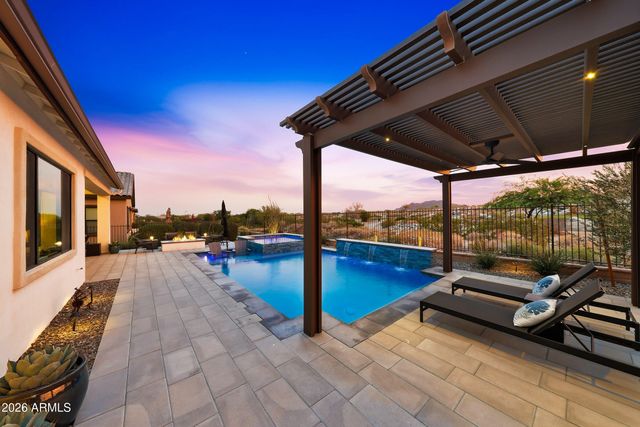 5588 N 206th Glen, Buckeye, AZ 85396