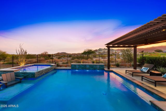 5588 N 206th Glen, Buckeye, AZ 85396