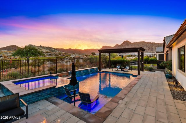 5588 N 206th Glen, Buckeye, AZ 85396