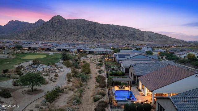 5588 N 206th Glen, Buckeye, AZ 85396