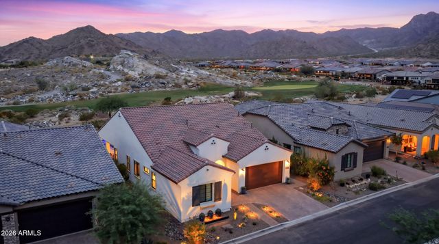 5588 N 206th Glen, Buckeye, AZ 85396