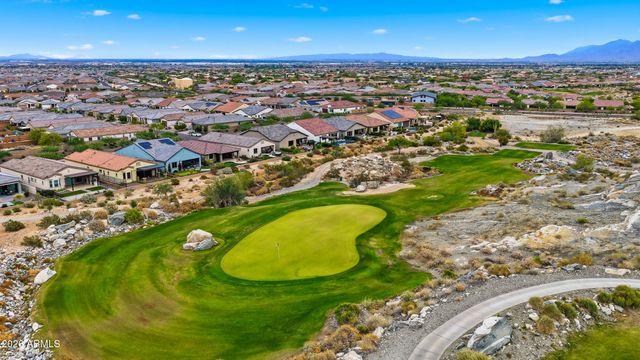 5588 N 206th Glen, Buckeye, AZ 85396