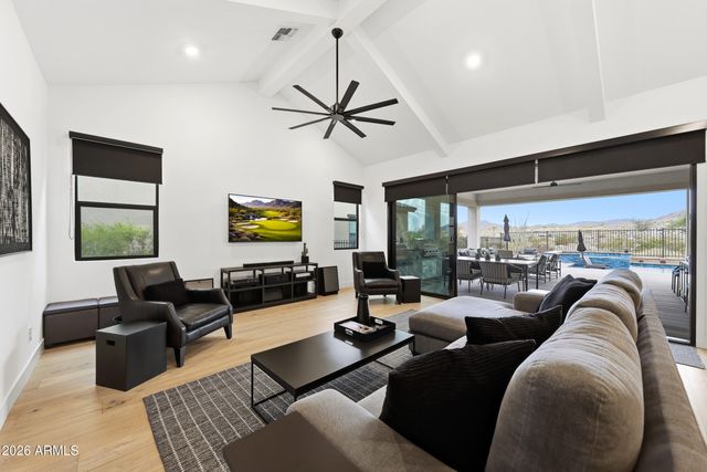 5588 N 206th Glen, Buckeye, AZ 85396