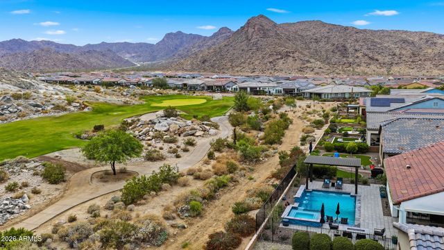 5588 N 206th Glen, Buckeye, AZ 85396